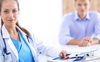 Have you thought about outsourcing the management of your employees’ medical visits?