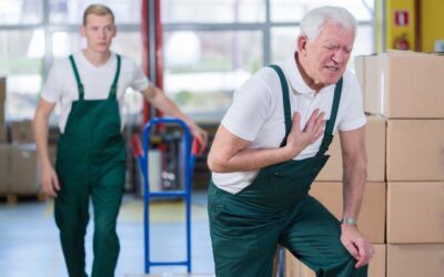 Les formations santé au travail et la prévention des risques